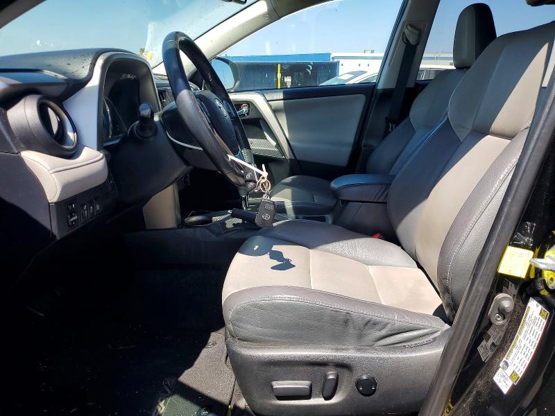 Продажа на аукционе авто 2015 Toyota Rav4, vin: 2T3YFREV9FW179296, номер лота: 62876546