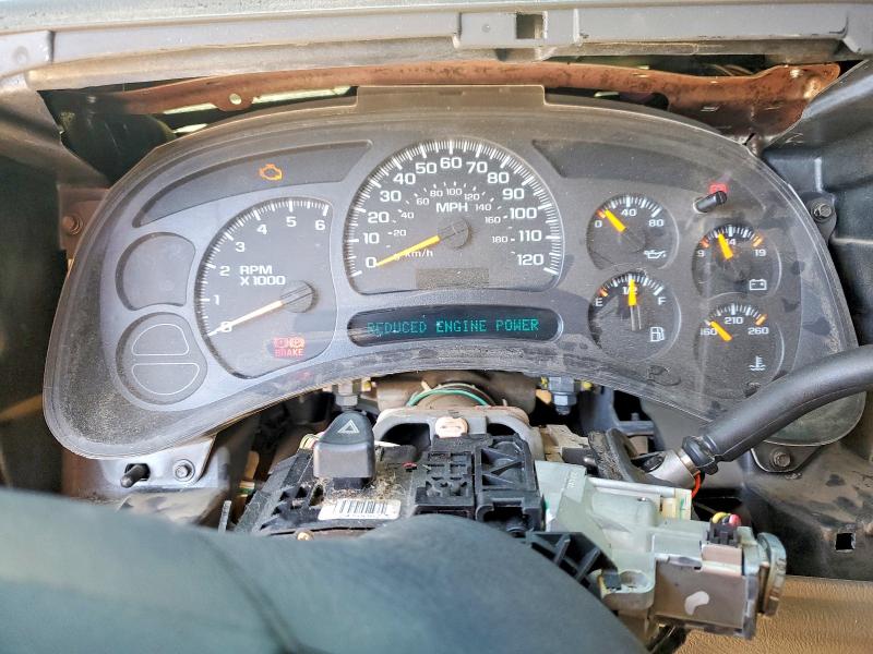 Продажа на аукционе авто 2003 Gmc Yukon, vin: 1GKEC13Z93J114966, номер лота: 59653776