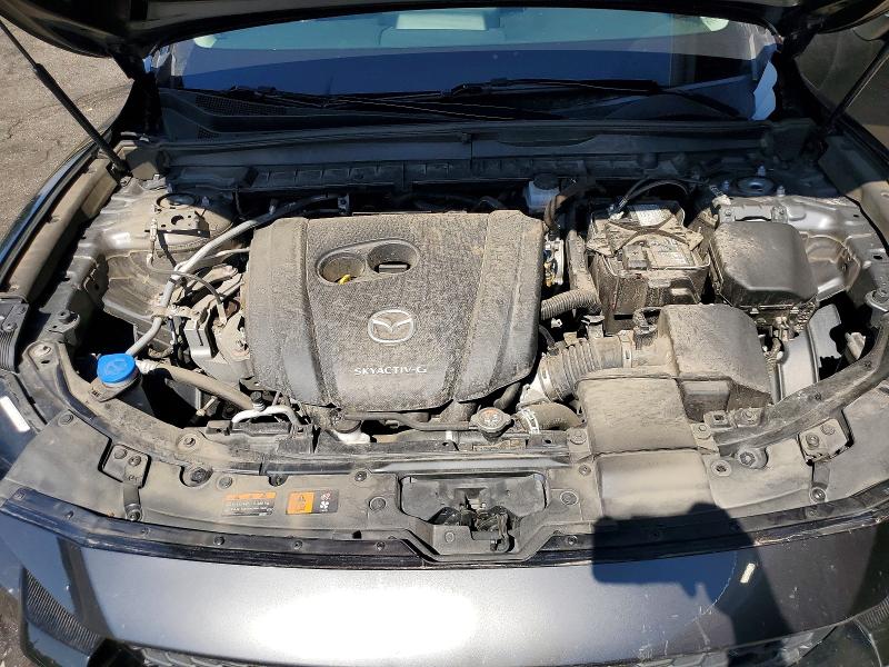 Aukcja sprzedaży 2023 Mazda Cx-50, vin: 7MMVABCMXPN142589, numer aukcji: 63046946