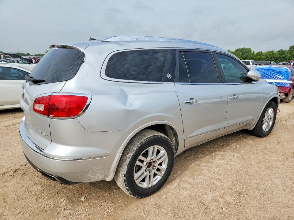Aukcja sprzedaży 2015 Buick Enclave, vin: 5GAKRAKD0FJ245938, numer aukcji: 61385296