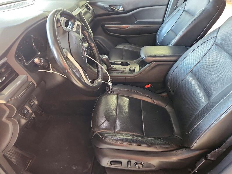 Продажа на аукционе авто 2017 Gmc Acadia, vin: 1GKKNULS9HZ265994, номер лота: 62032636