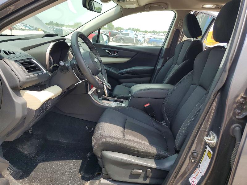 Продаж на аукціоні авто 2019 Subaru Ascent, vin: 4S4WMAFD5K3422597, номер лоту: 62525406