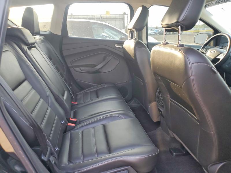 62021126 :رقم المزاد ، 1FMCU9J90JUA03134 vin ، 2018 Ford Escape مزاد بيع