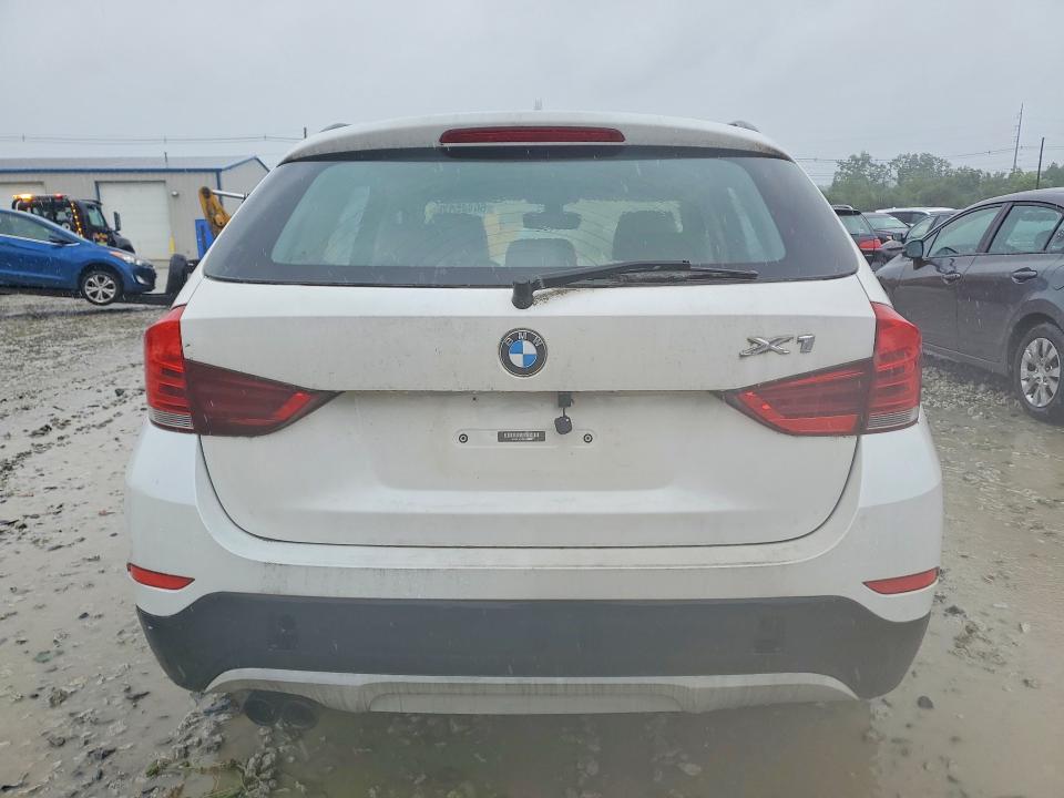 60145836 :رقم المزاد ، WBAVL1C5XDVR82006 vin ، 2013 Bmw X1 مزاد بيع
