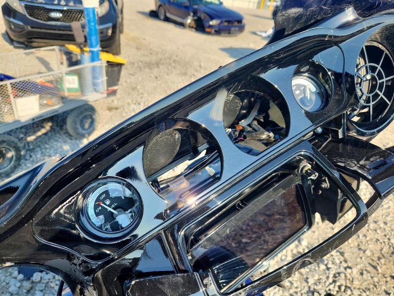 61089336 :رقم المزاد ، 1HD1KEF14LB674929 vin ، 2020 Harley-davidson Flhtk مزاد بيع