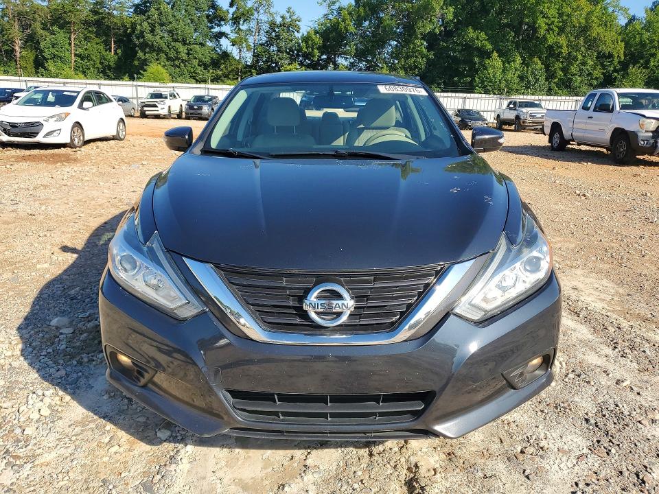2016 Nissan Altima მანქანა იყიდება აუქციონზე, vin: 1N4AL3AP6GC209539, აუქციონის ნომერი: 60830976