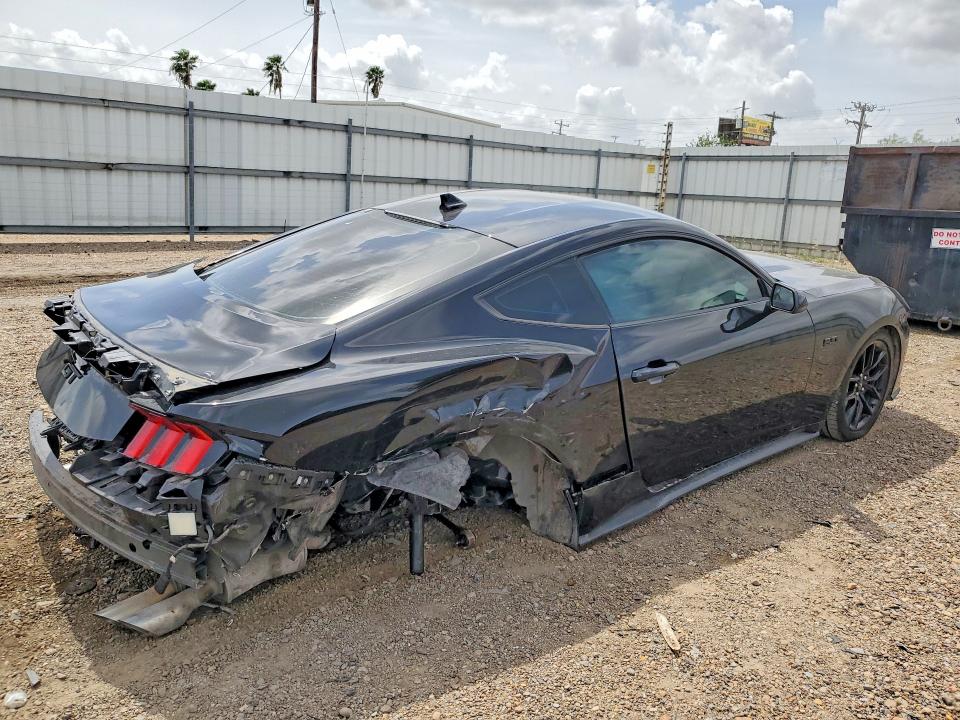 Aukcja sprzedaży 2024 Ford Mustang, vin: 1FA6P8CF4R5418443, numer aukcji: 60877056