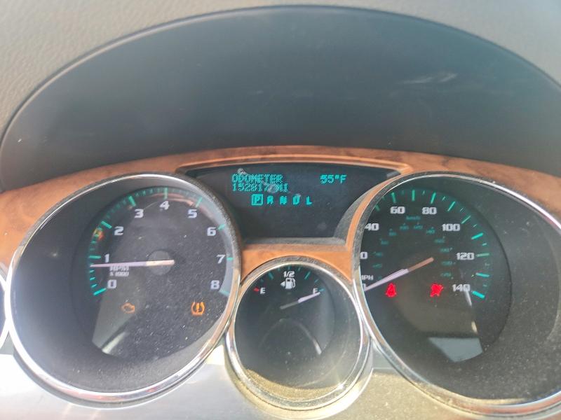 Aukcja sprzedaży 2009 Buick Enclave, vin: 5GAER23D69J130508, numer aukcji: 59216406