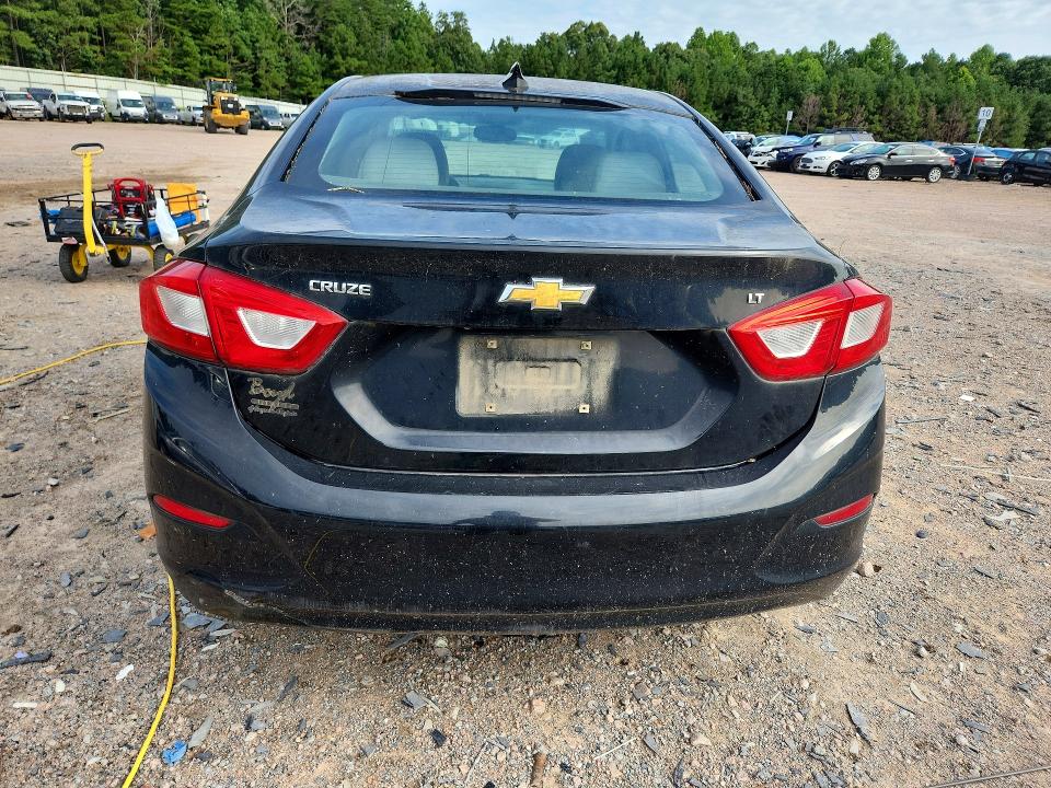 Aukcja sprzedaży 2016 Chevrolet Cruze, vin: 1G1BE5SM4G7235034, numer aukcji: 62297746