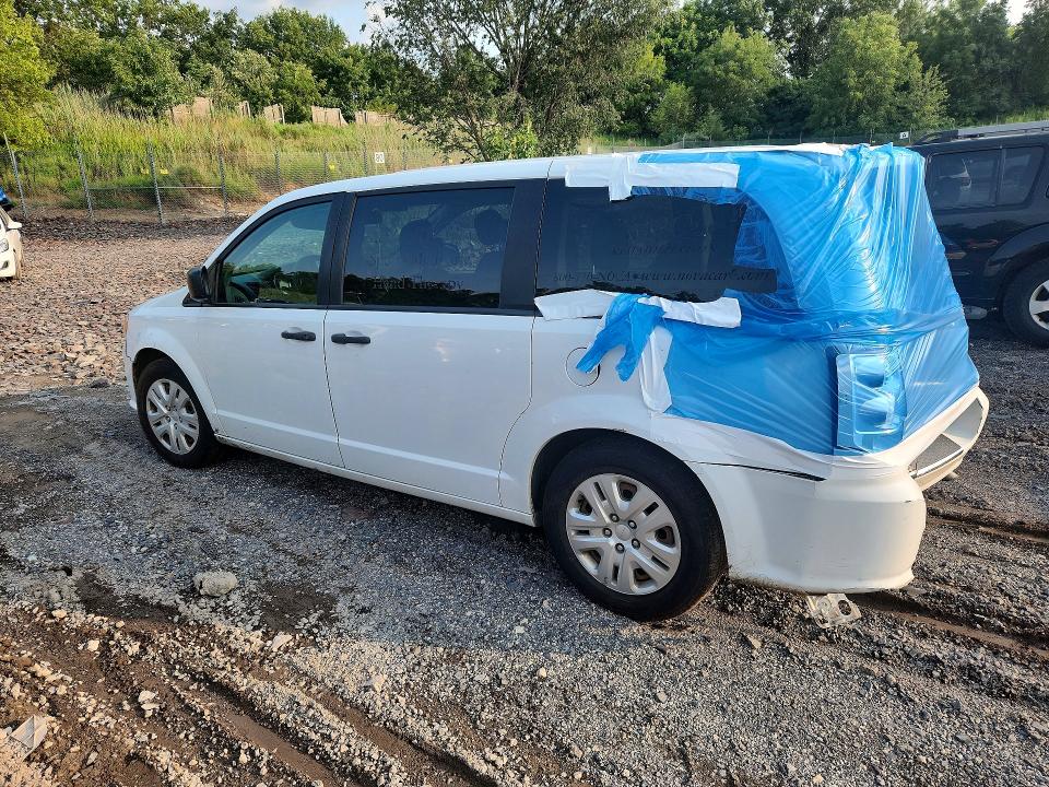 Aukcja sprzedaży 2019 Dodge Grand Caravan, vin: 2C4RDGBG0KR685253, numer aukcji: 59069916