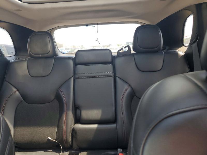 Продажа на аукционе авто 2019 Jeep Cherokee, vin: 1C4PJMBN8KD273419, номер лота: 60093656