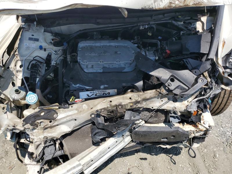 Продажа на аукционе авто 2010 Honda Accord, vin: 1HGCP3F80AA031737, номер лота: 60019436