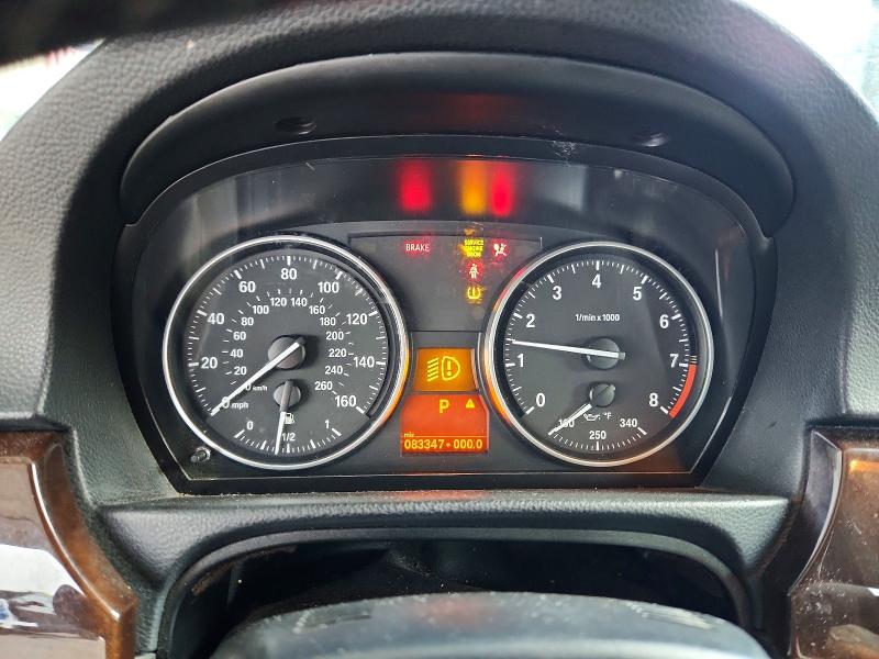 Aukcja sprzedaży 2012 Bmw 328, vin: WBADW7C5XCE730048, numer aukcji: 60326726