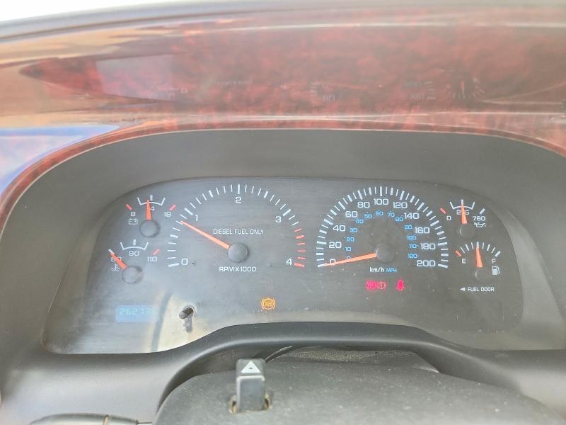 2001 Dodge Ram 2500 მანქანა იყიდება აუქციონზე, vin: 1B7KF237X1J583863, აუქციონის ნომერი: 61566276