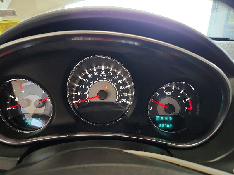 Продаж на аукціоні авто 2013 Chrysler 200, vin: 1C3CCBBB9DN615092, номер лоту: 60946126