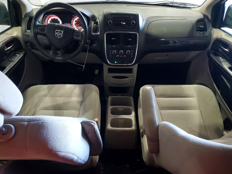 Aukcja sprzedaży 2015 Dodge Grand Caravan, vin: 2C4RDGBG9FR615949, numer aukcji: 62084426