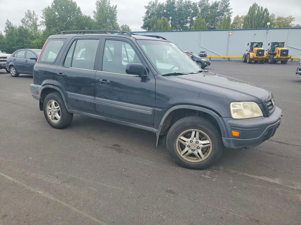 Продаж на аукціоні авто 2001 Honda Cr-v, vin: JHLRD18641C009510, номер лоту: 62530686