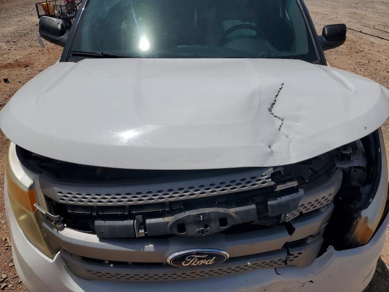 Продаж на аукціоні авто 2014 Ford Explorer, vin: 1FM5K8B8XEGB44523, номер лоту: 57439786