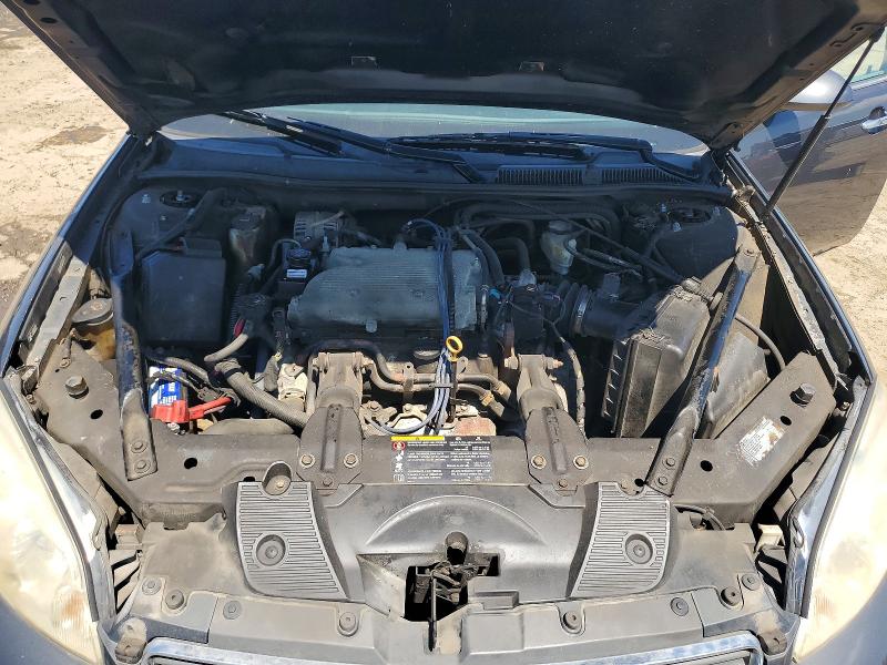 59387066 :رقم المزاد ، 2G1WA5EK2B1105329 vin ، 2011 Chevrolet Impala مزاد بيع