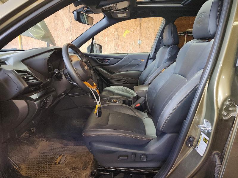 2024 Subaru Forester მანქანა იყიდება აუქციონზე, vin: JF2SKAJC6RH527977, აუქციონის ნომერი: 60301876
