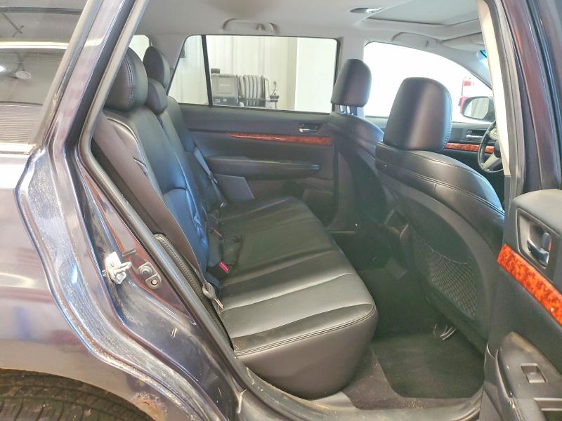 Продаж на аукціоні авто 2010 Subaru Outback, vin: 4S4BRBKC5A3358238, номер лоту: 63693046