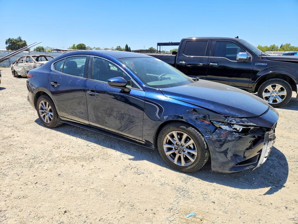 Aukcja sprzedaży 2020 Mazda 3, vin: 3MZBPABL0LM135771, numer aukcji: 61063156