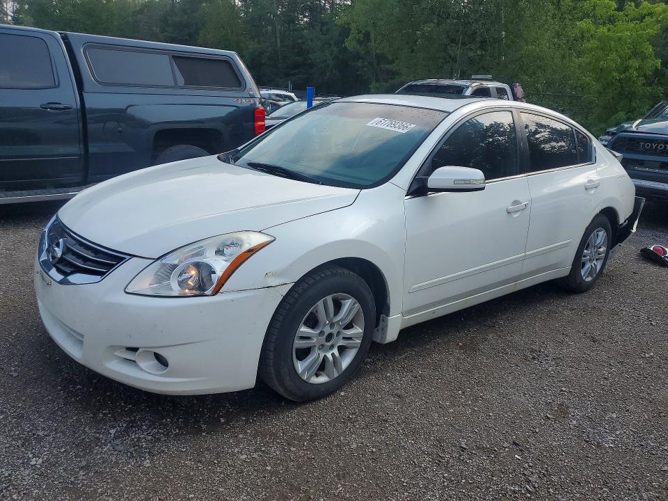 61769366 :رقم المزاد ، 1N4AL2AP1AC183353 vin ، 2010 Nissan Altima مزاد بيع