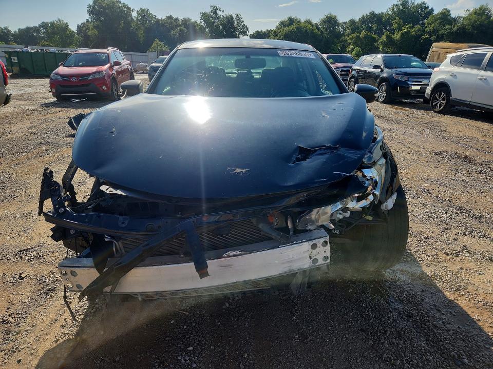 60586516 :رقم المزاد ، 1N4AL3AP9DN416717 vin ، 2013 Nissan Altima مزاد بيع