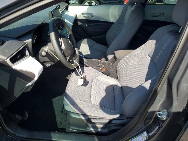 Aukcja sprzedaży 2026 Toyota Corolla, vin: 5YFS4MCE4TP256079, numer aukcji: 62198876