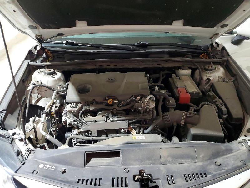 Продажа на аукционе авто 2023 Toyota Camry, vin: 4T1C11AK1PU111672, номер лота: 60924396