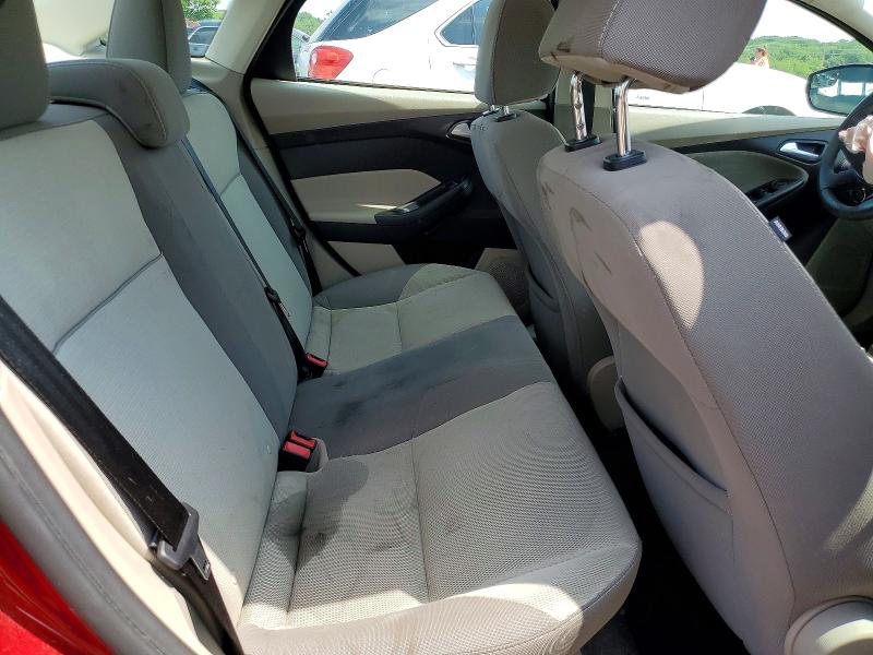 Продажа на аукционе авто 2013 Ford Focus, vin: 1FADP3F2XDL305006, номер лота: 62163066