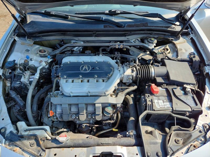 59789916 :رقم المزاد ، 19UUA9F54EA000043 vin ، 2014 Acura Tl مزاد بيع