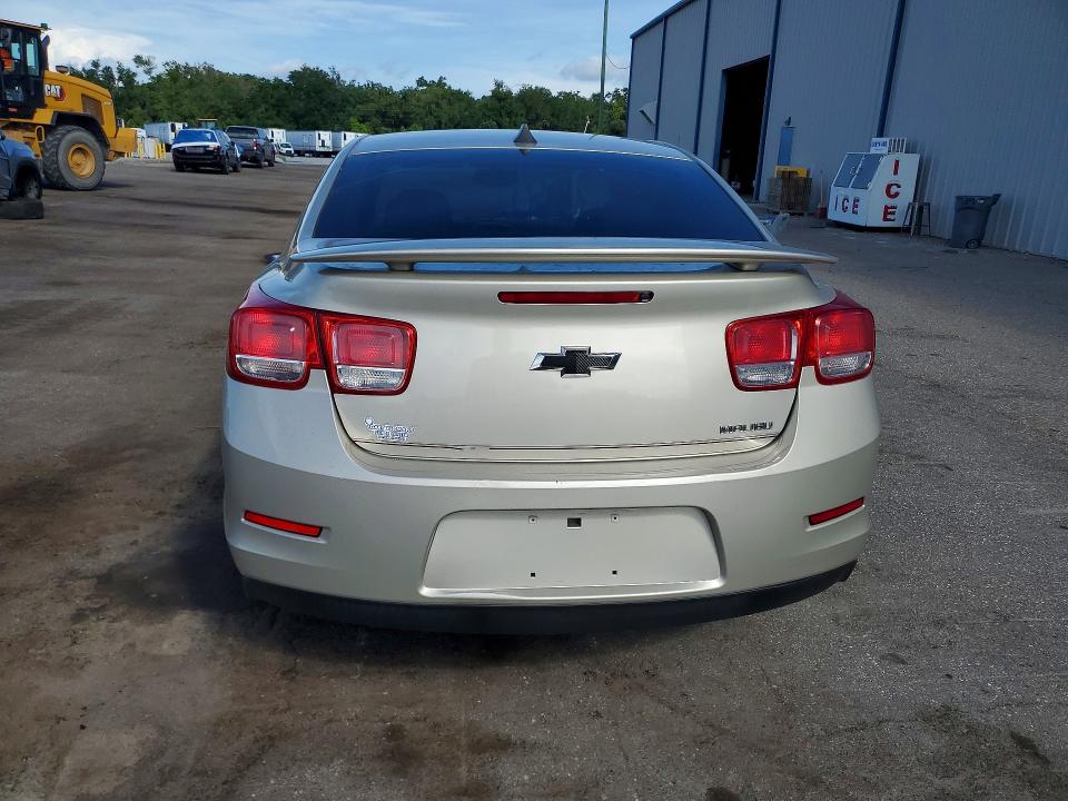 Продажа на аукционе авто 2013 Chevrolet Malibu, vin: 1G11B5SA4DF192181, номер лота: 59286536