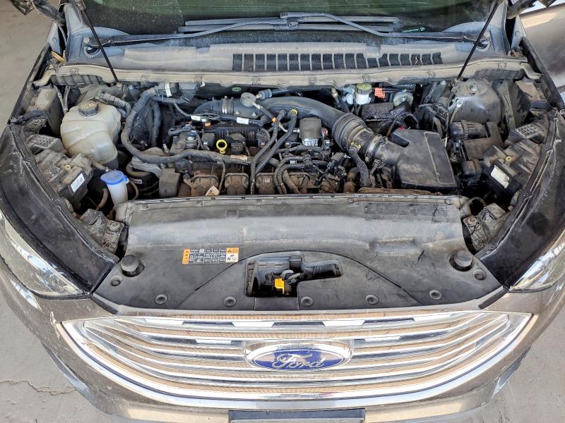 2020 Ford Edge მანქანა იყიდება აუქციონზე, vin: 2FMPK3J99LBA70862, აუქციონის ნომერი: 60351346