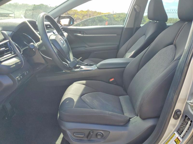 Продажа на аукционе авто 2019 Toyota Camry, vin: 4T1B11HK2KU697499, номер лота: 59367576
