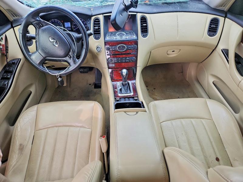 Aukcja sprzedaży 2016 Infiniti Qx50, vin: JN1BJ0RR1GM268570, numer aukcji: 61788306