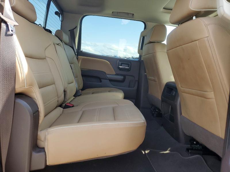 60694526 :رقم المزاد ، 3GTU2PEJ2JG566034 vin ، 2018 Gmc Sierra مزاد بيع