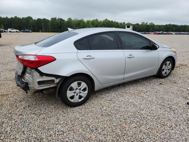 61471546 :رقم المزاد ، KNAFK4A64G5550231 vin ، 2016 Kia Forte مزاد بيع