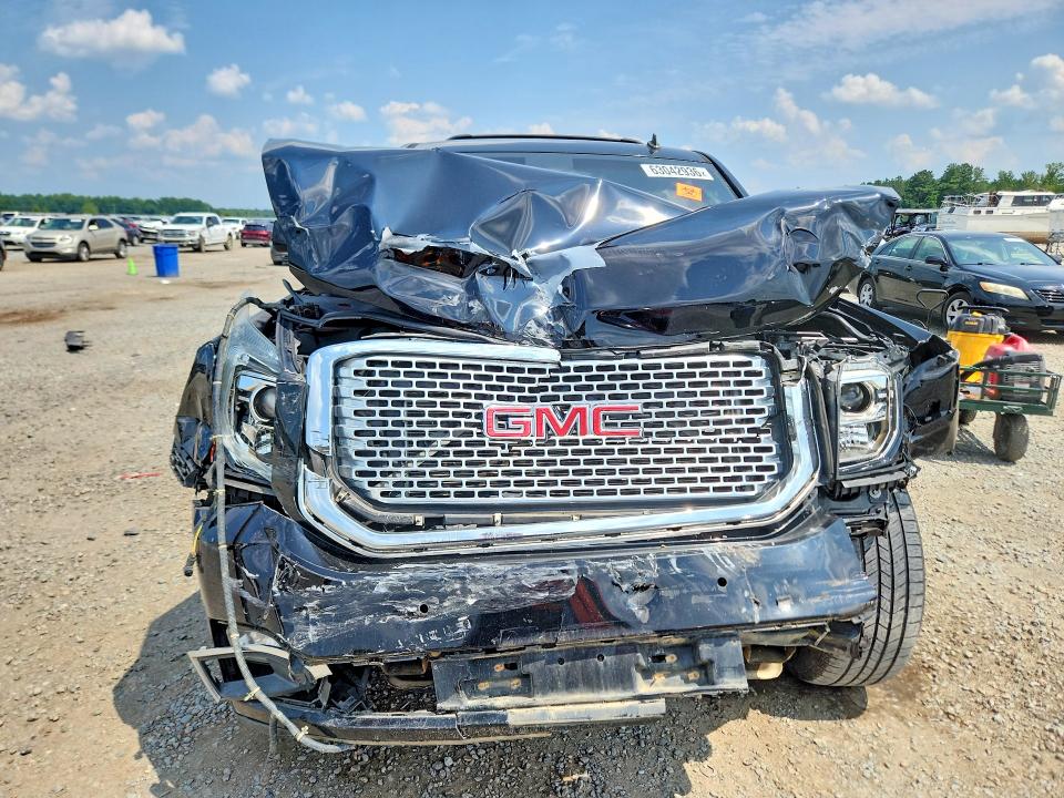 Aukcja sprzedaży 2015 Gmc Yukon, vin: 1GKS2CKJ5FR298418, numer aukcji: 63042936