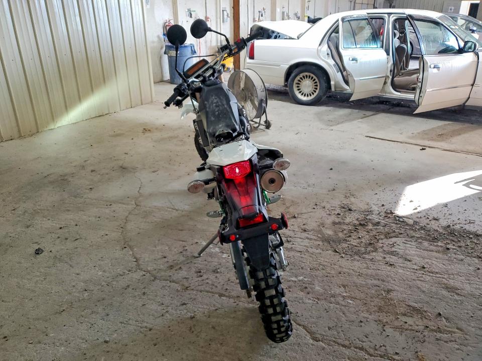 Aukcja sprzedaży 2026 Kawasaki Klx300, vin: ML5LXBF11TDA47021, numer aukcji: 61734026