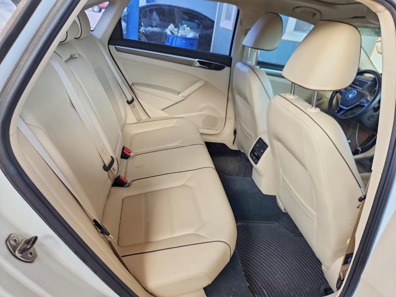 Продажа на аукционе авто 2016 Volkswagen Passat, vin: 1VWBS7A36GC064876, номер лота: 60248076