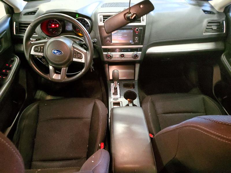 61391046 :رقم المزاد ، 4S4BSAAC5H3409604 vin ، 2017 Subaru Outback مزاد بيع