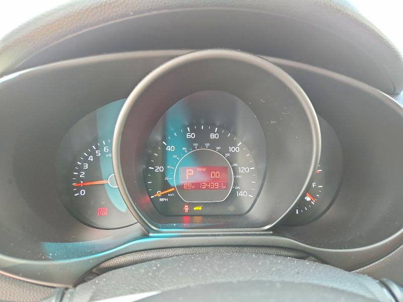 61257856 :رقم المزاد ، KNDJP3A59F7786702 vin ، 2015 Kia Soul مزاد بيع