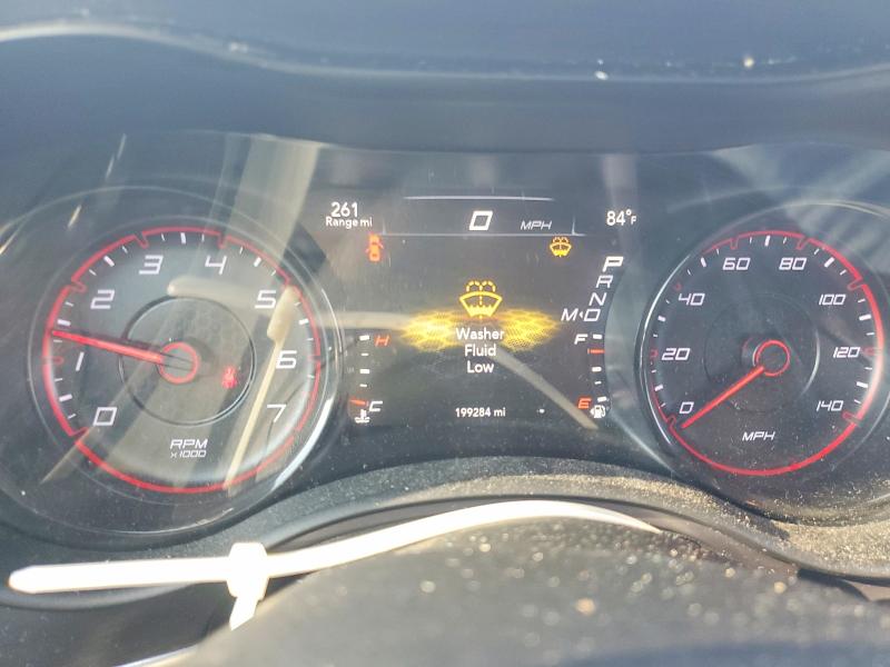 Aukcja sprzedaży 2016 Dodge Charger, vin: 2C3CDXHG2GH318823, numer aukcji: 62575456