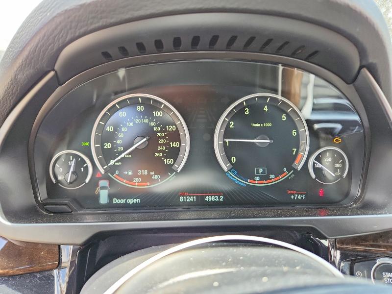 Продажа на аукционе авто 2017 Bmw X5, vin: 5UXKR0C35H0V83549, номер лота: 57217906
