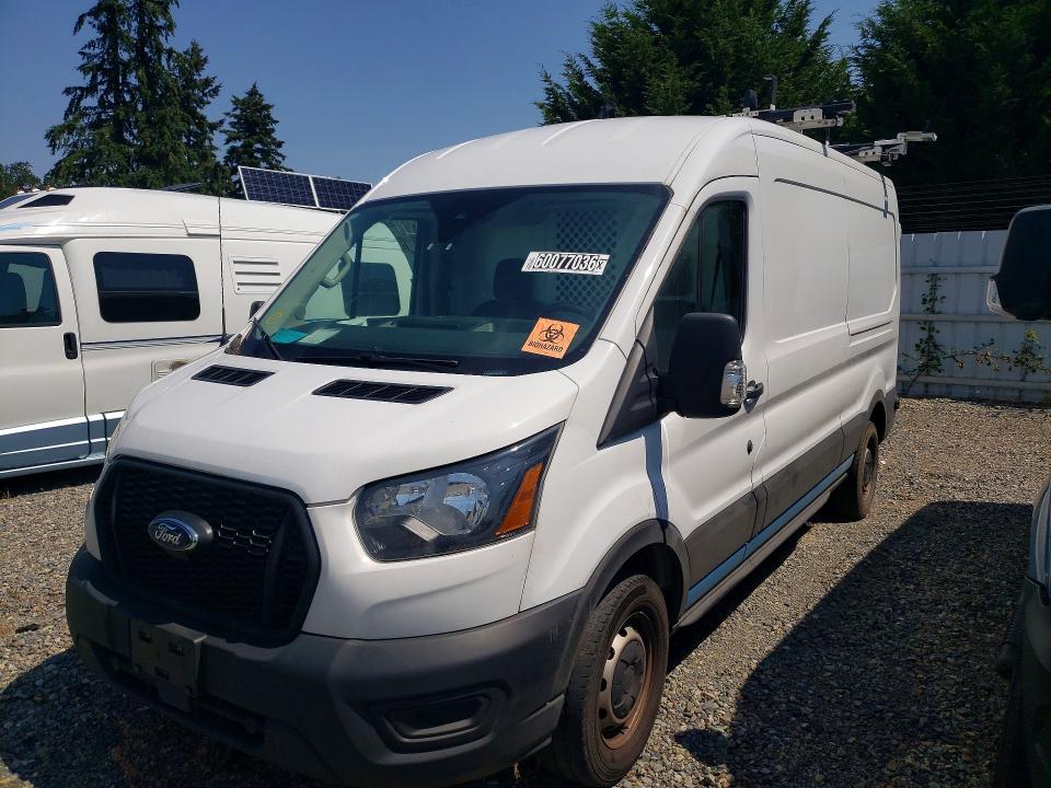 Продажа на аукционе авто 2023 Ford Transit, vin: 1FTBR1C85PKB79995, номер лота: 60077036