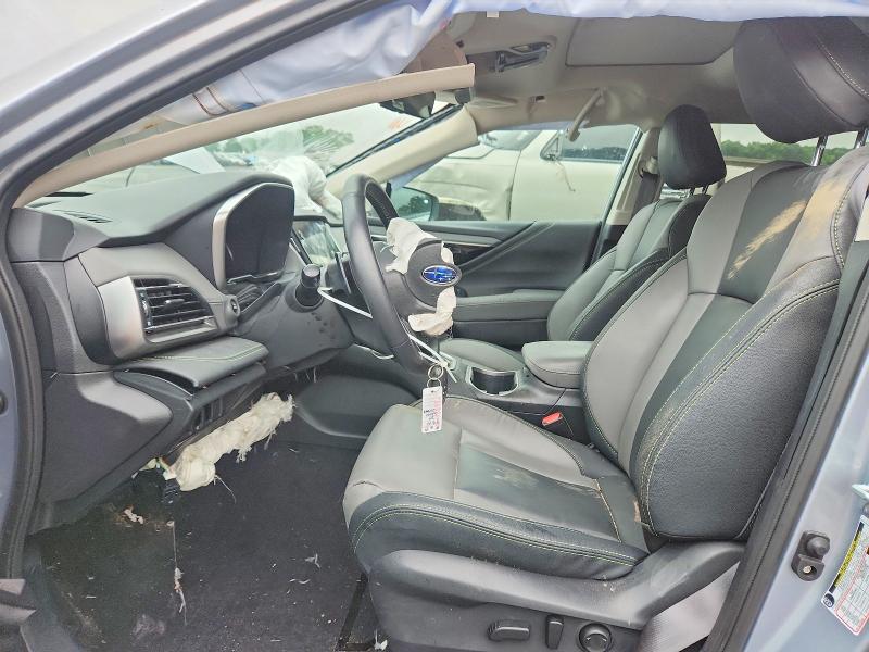 2024 Subaru Outback მანქანა იყიდება აუქციონზე, vin: 4S4BTGLD0R3198125, აუქციონის ნომერი: 60671546