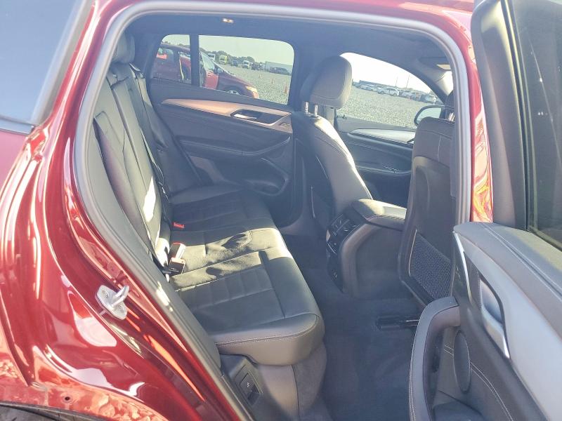 Aukcja sprzedaży 2024 Bmw X4, vin: 5UX43DT01R9U27268, numer aukcji: 60487826