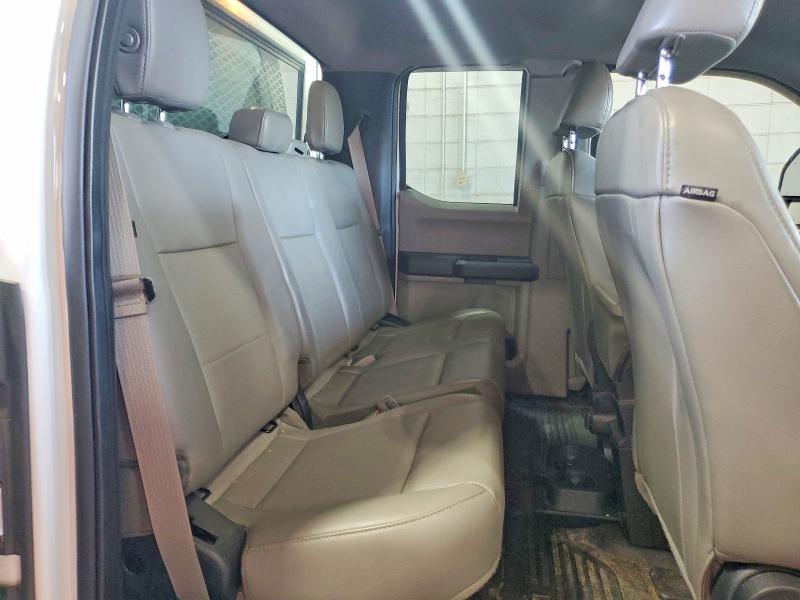 Продаж на аукціоні авто 2017 Ford F250, vin: 1FT7X2A62HED72155, номер лоту: 58612646