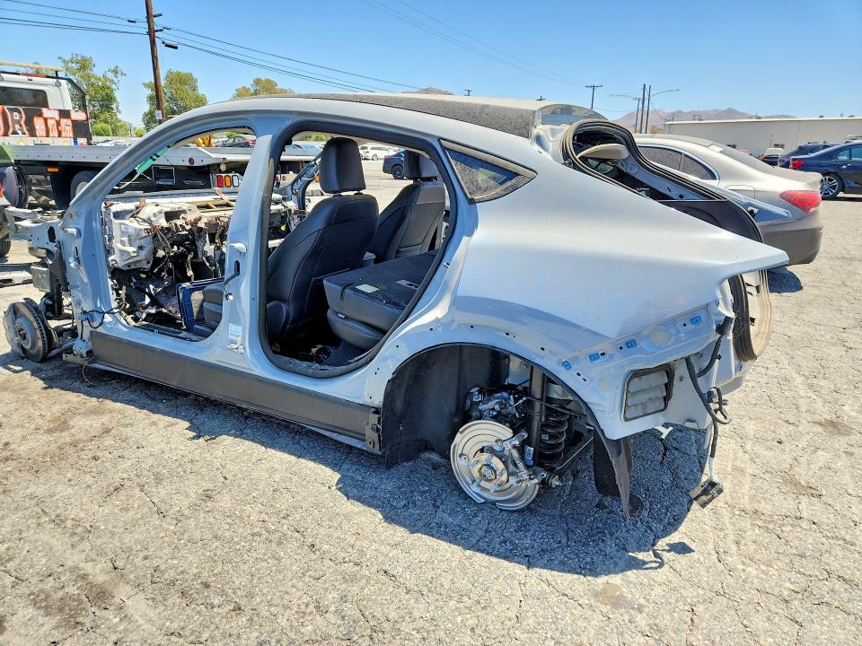Продажа на аукционе авто 2025 Ford Mustang Mach-e, vin: 3FMTK3R7XSMA34239, номер лота: 62332436